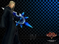 Kingdom Hearts Days 04